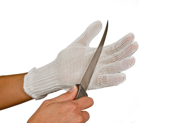 Cut-Resistant Gloves Protect Your Hands from Cut Damages
