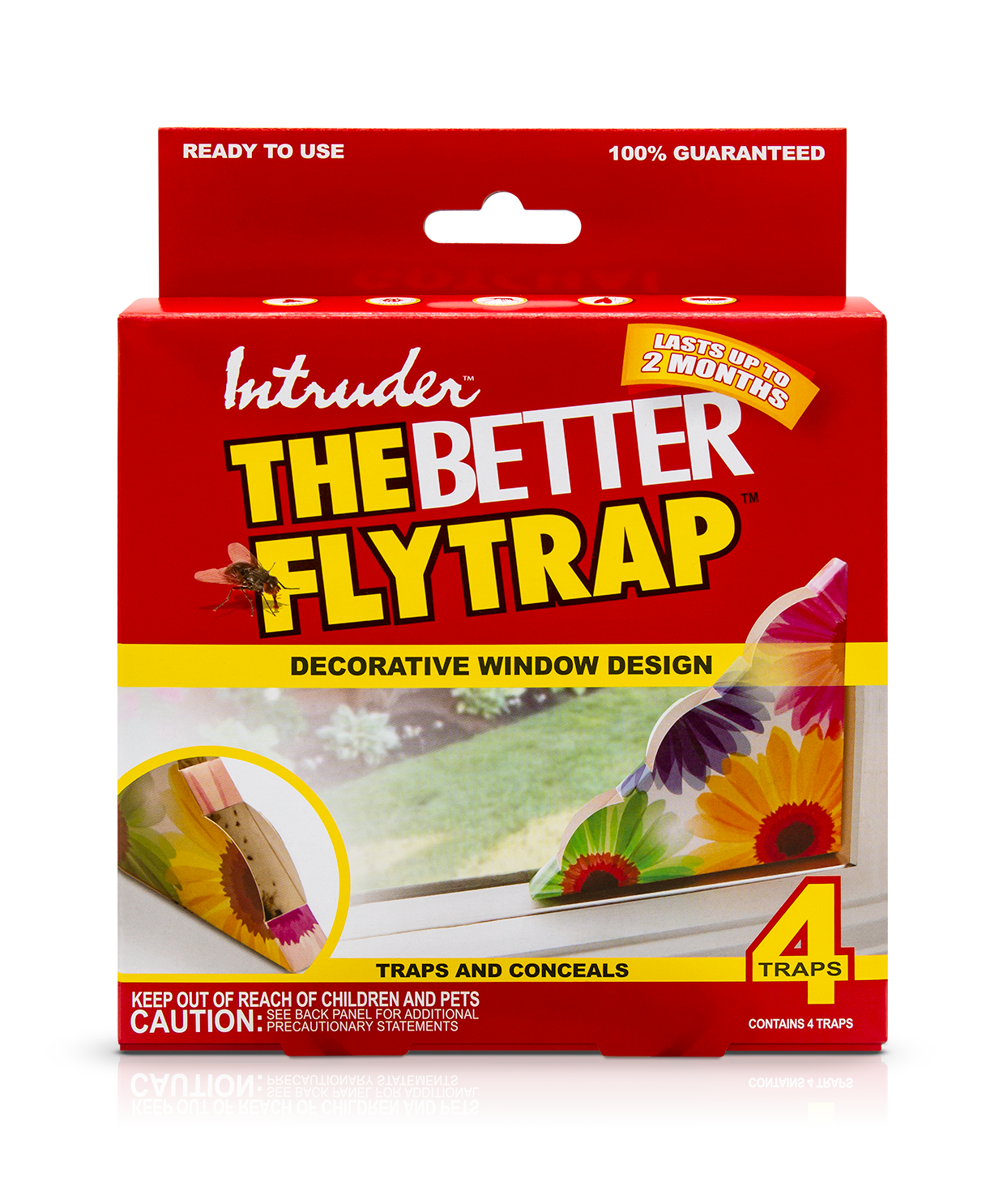 Yall think this a good idea? #fly #trap #flytrap #help #save #home #fr