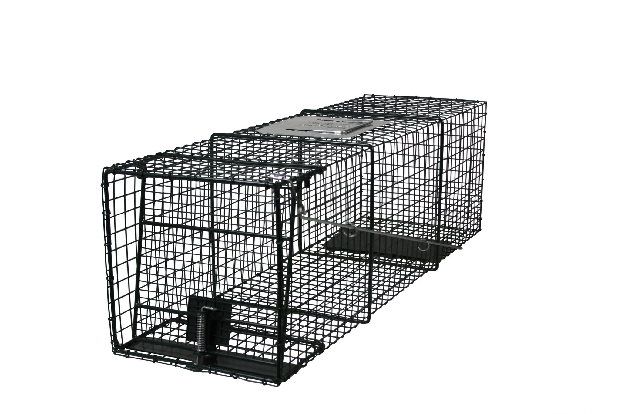 ADN Traders Wooden Rat Trap Catcher/Traper/Mouse Cage - aadhinarayana