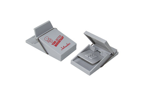 Intruder Mechanical Mouse Trap (2-Pack) - Power Townsend Company